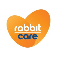 Rabbit Care logo