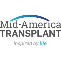Mid-America Transplant logo