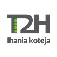 T2H logo