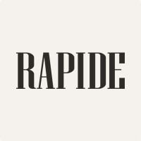 Rapide Brow and Lash Bar logo
