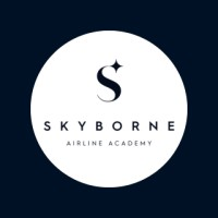Skyborne logo