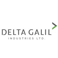 Delta Galil Industries logo