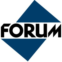 FORUM MEDIA GROUP GMBH logo