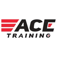 ACE Training & Assessment logo