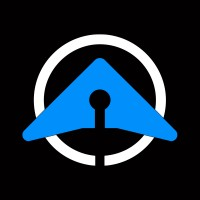 DroneSense logo