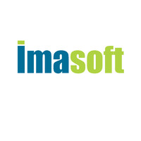 IMASOFT logo