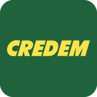 Credem Banca logo