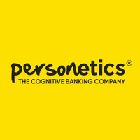 Personetics logo