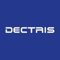 DECTRIS Ltd. logo
