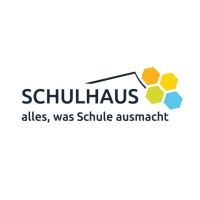 Schulhaus Nachmittagsbetreuung gGmbH logo