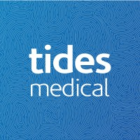 Tides Medical Group logo