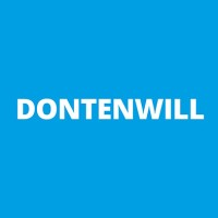 Dontenwill AG logo
