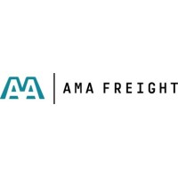 AMA Freight Agency GmbH logo