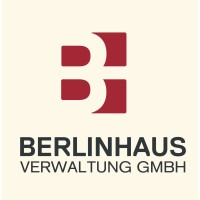 BERLINHAUS Verwaltung GmbH logo