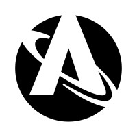 Astroscale U.S. logo