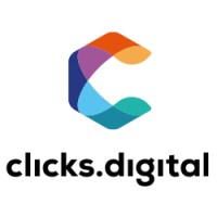 clicks digital GmbH logo