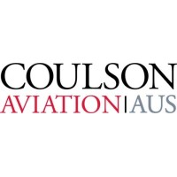Coulson Aviation logo