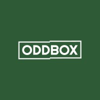 Oddbox Delivery Ltd logo