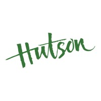 Hutson, Inc. logo
