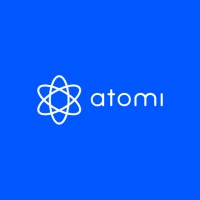 Atomi logo