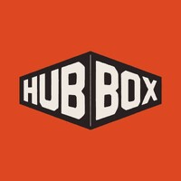 Hub Box logo