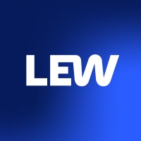 LEW Gruppe logo