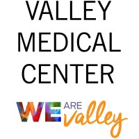 UW Medicine Valley Medical Center logo