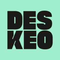 Deskeo logo