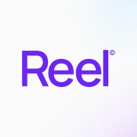 Reel logo