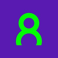 Human8 logo