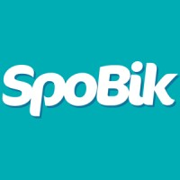 Spobik AB logo