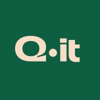 Queue-it logo
