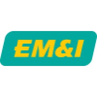 EM&I Group logo