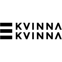 Kvinna till Kvinna logo