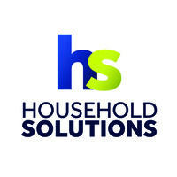 Household Solutions logo