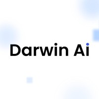 Darwin AI logo