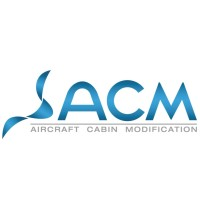 ACM Aerospace logo