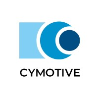 CYMOTIVE logo