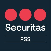 PSS Securitas logo