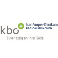 kbo-Isar-Amper-Klinikum logo
