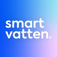 Smartvatten logo