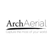 Arch Aerial LLC logo