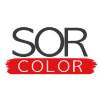 Sorcolor Oy logo