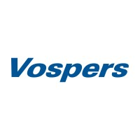 Vospers logo