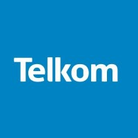 Telkom S.A. Ltd logo