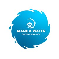 Manila Water Company, Inc. logo