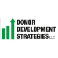 Donor Development Strategies logo