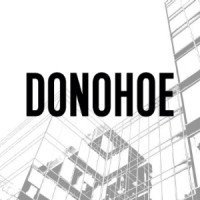 The Donohoe Companies Inc. logo