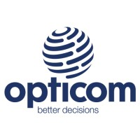 Opticom International Research logo