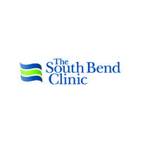 The South Bend Clinic logo